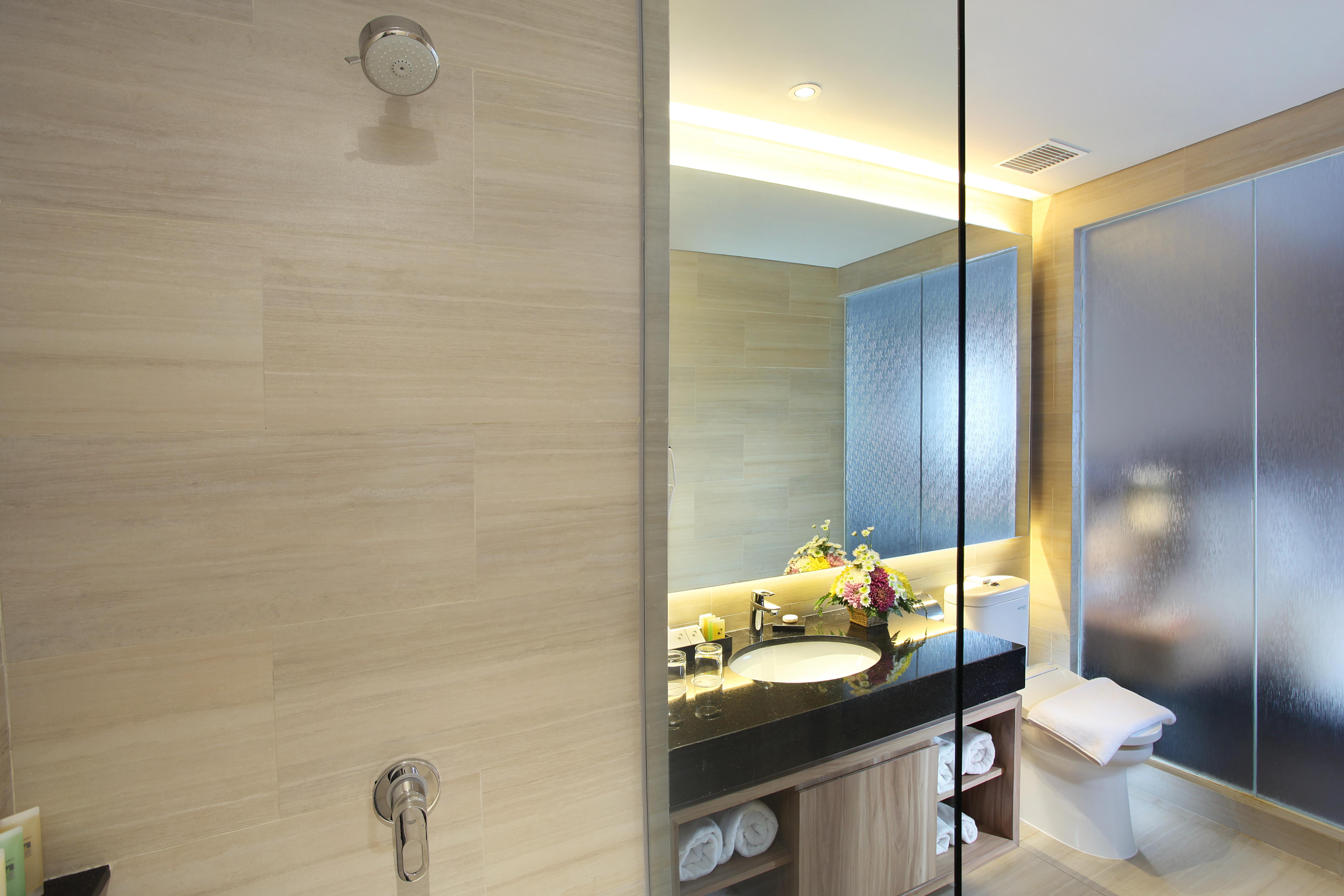Swiss-Belinn Karawang Exteriér fotografie