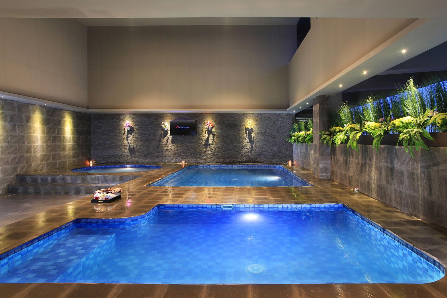 Swiss-Belinn Karawang Exteriér fotografie