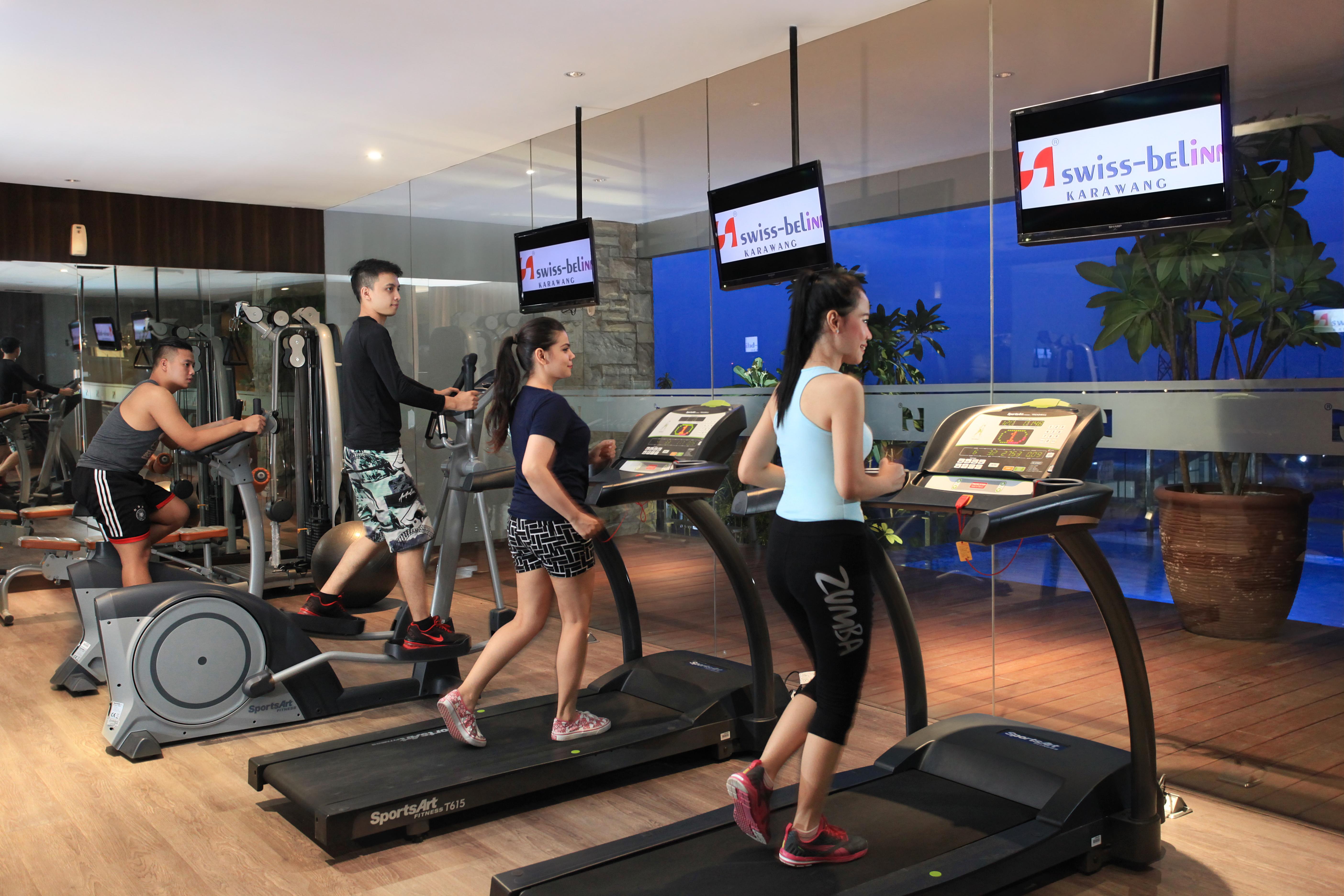 Swiss-Belinn Karawang Exteriér fotografie