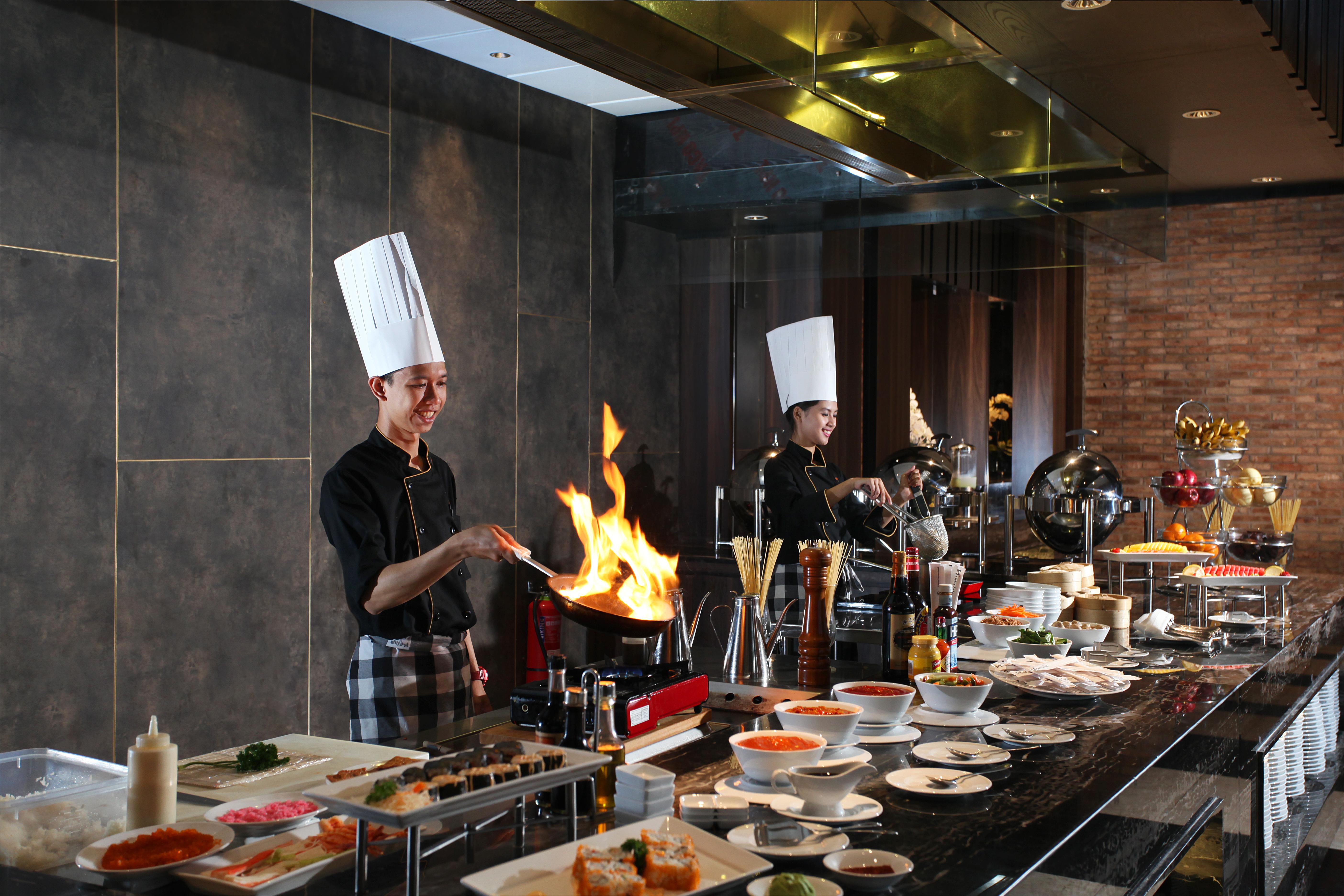 Swiss-Belinn Karawang Exteriér fotografie