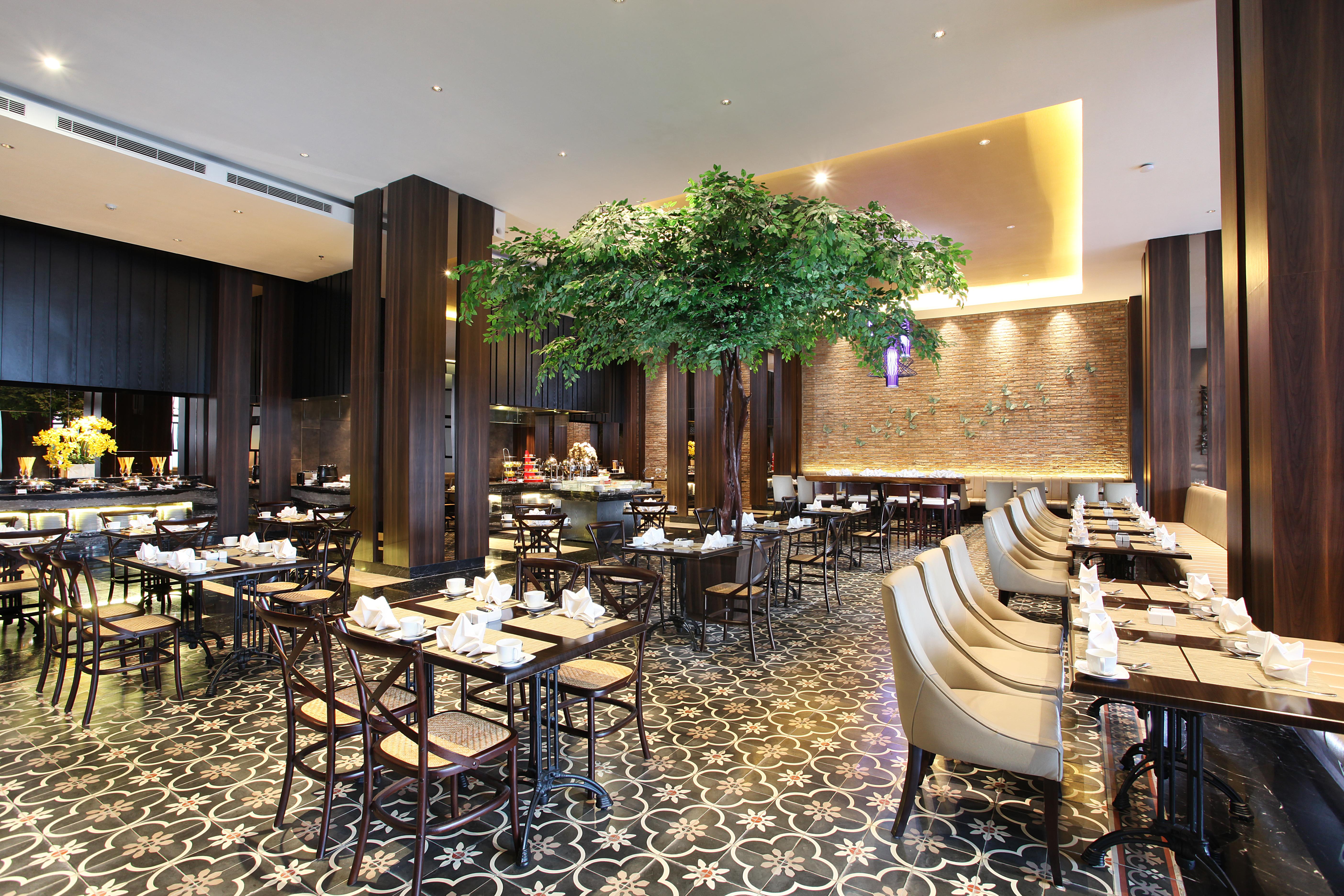 Swiss-Belinn Karawang Exteriér fotografie