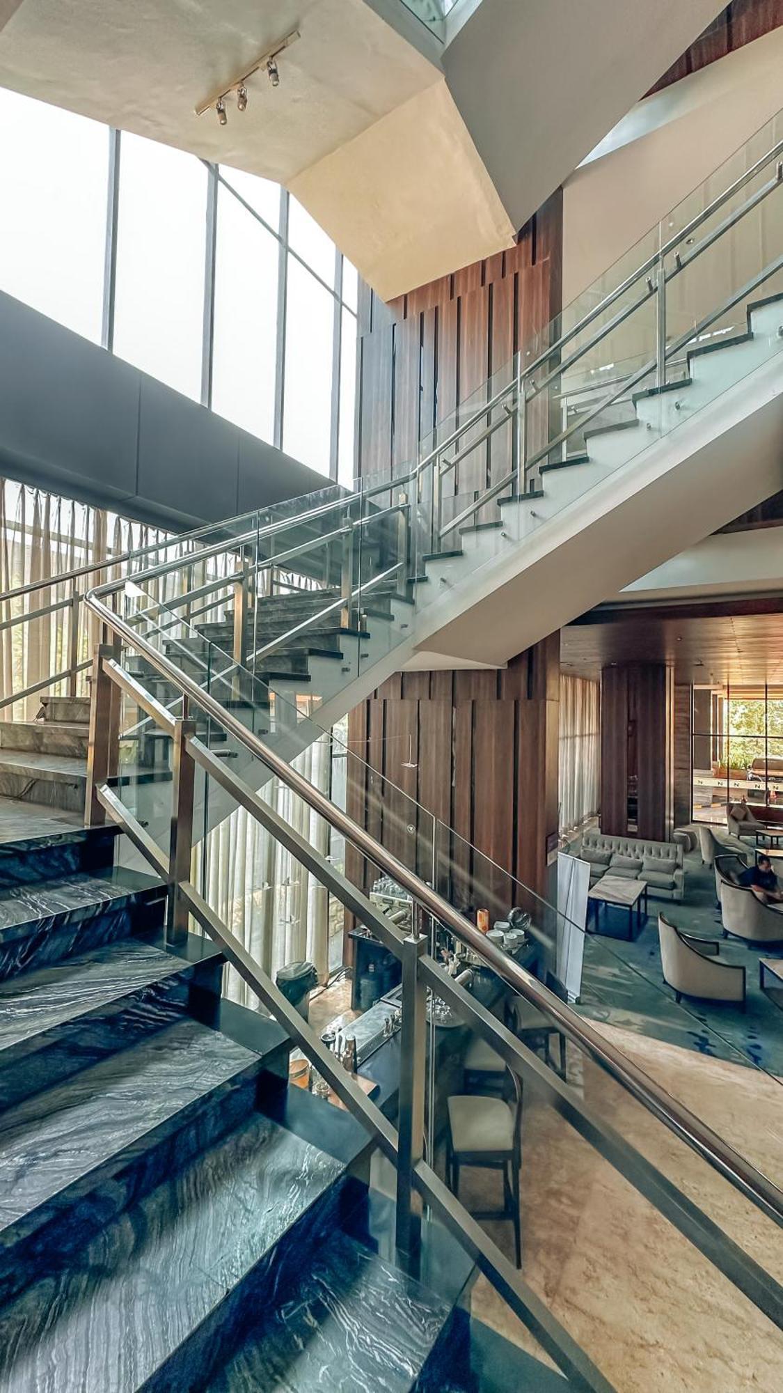 Swiss-Belinn Karawang Exteriér fotografie