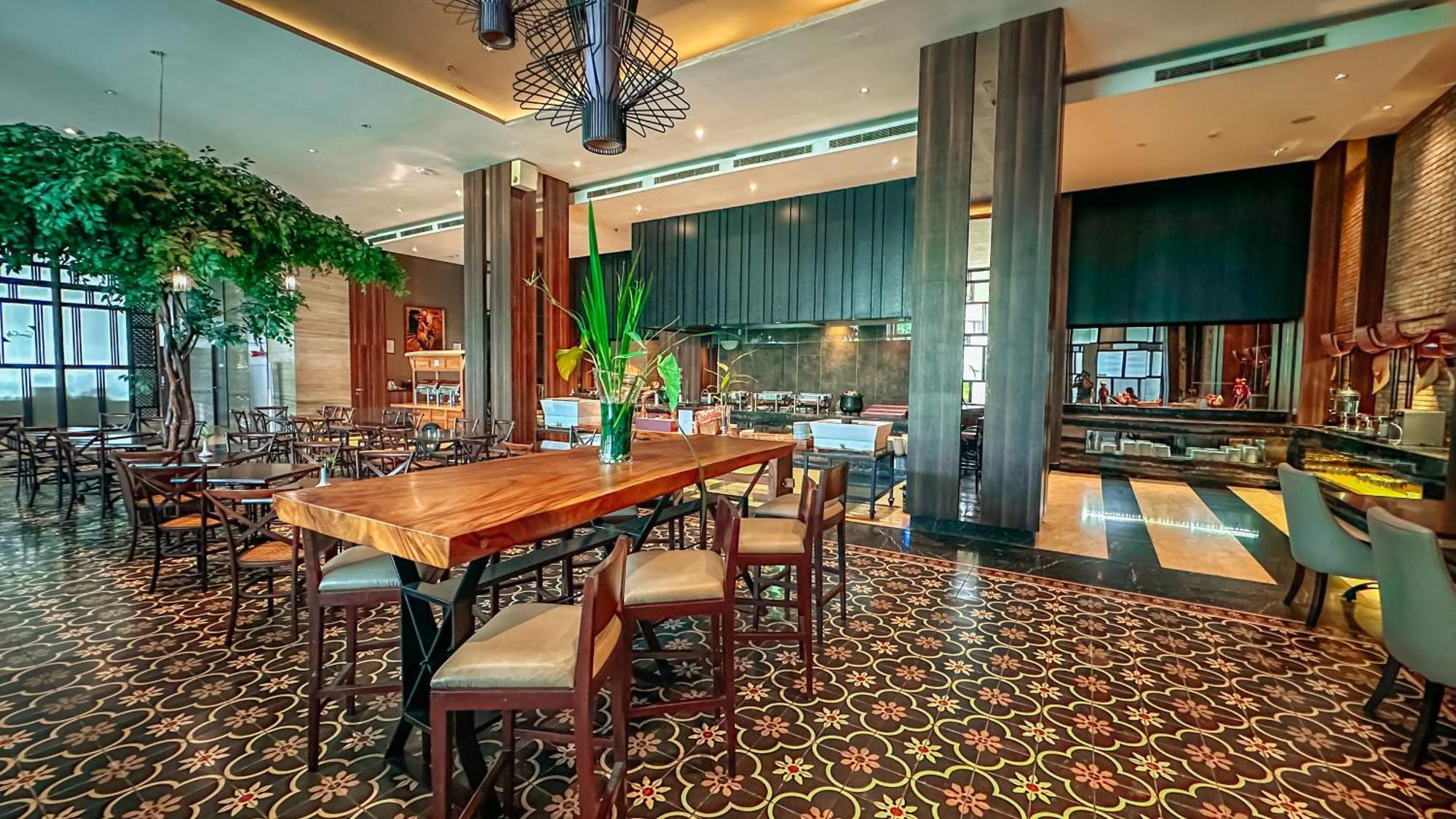 Swiss-Belinn Karawang Exteriér fotografie