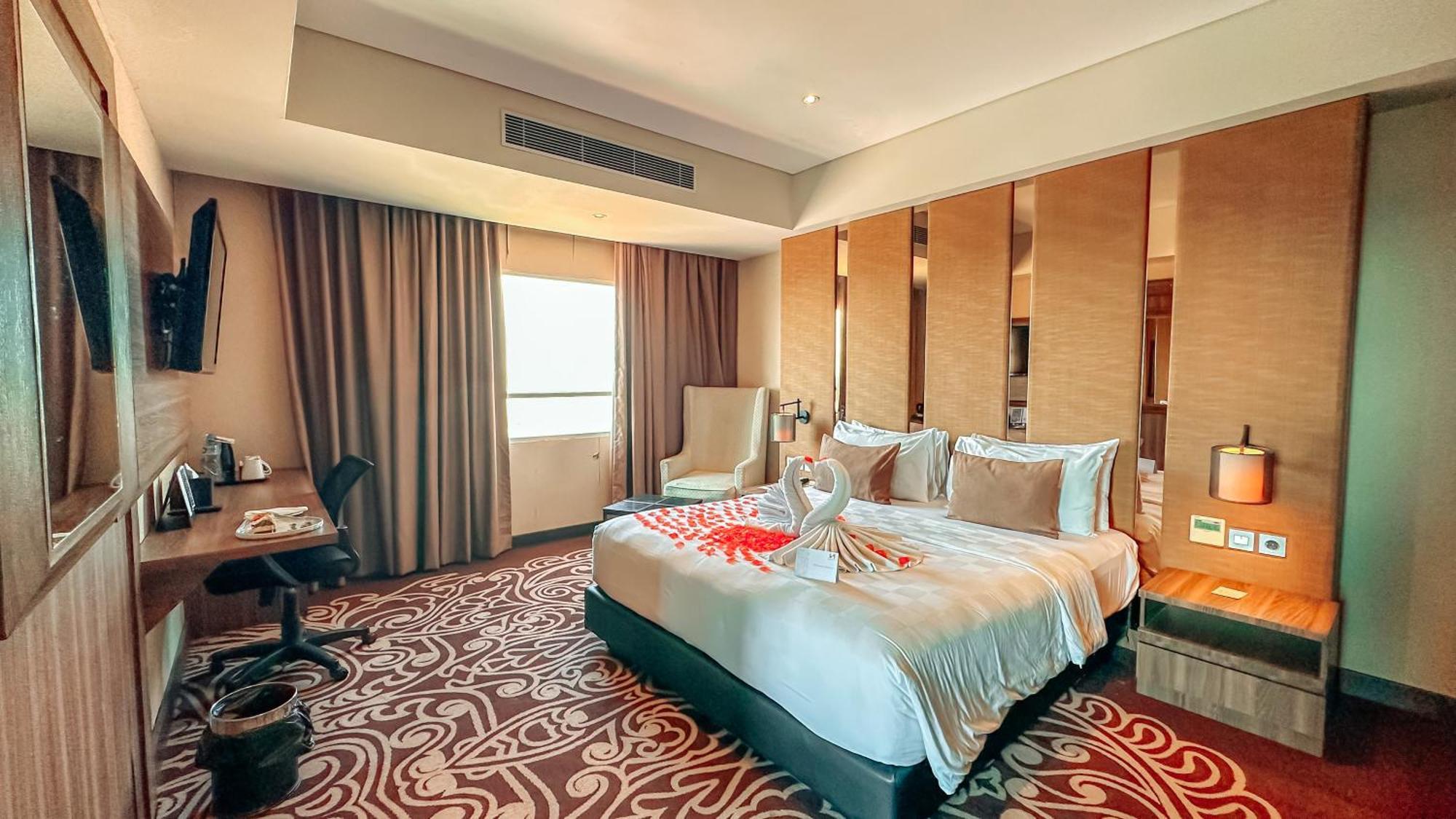 Swiss-Belinn Karawang Exteriér fotografie
