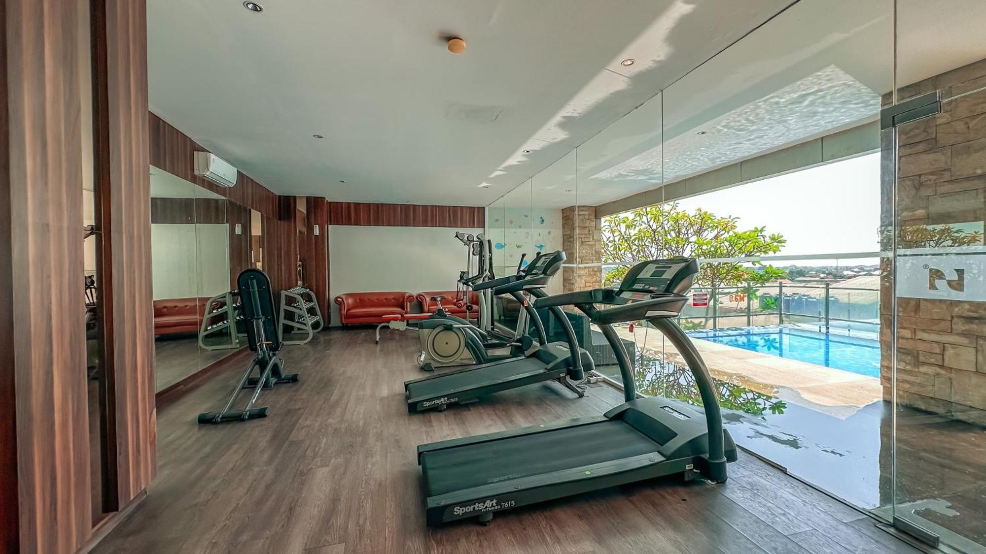 Swiss-Belinn Karawang Exteriér fotografie