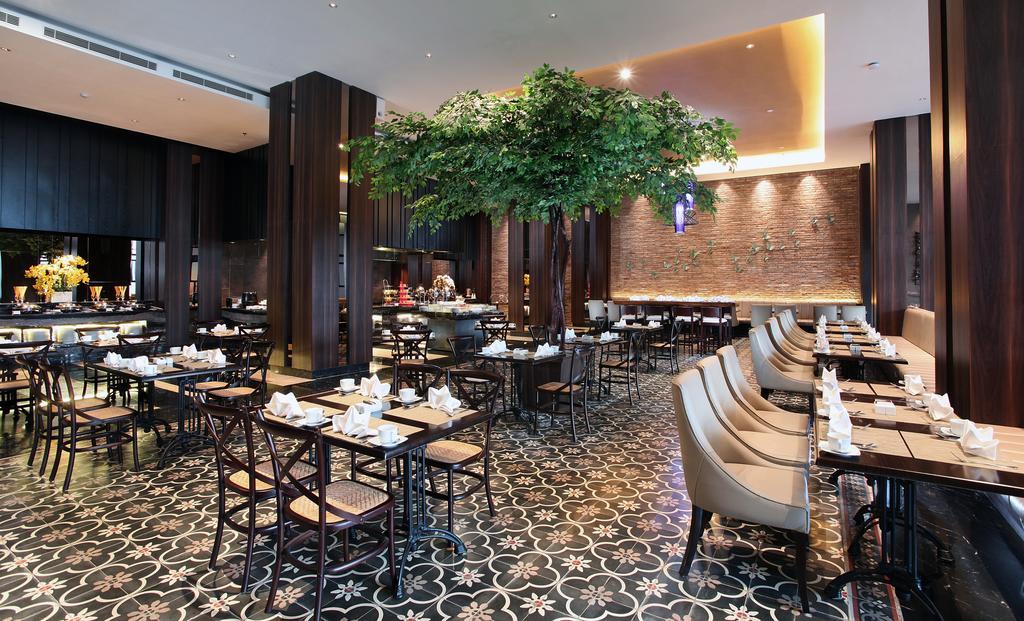 Swiss-Belinn Karawang Exteriér fotografie