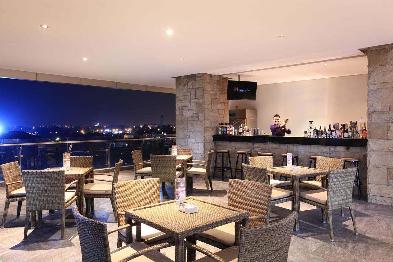 Swiss-Belinn Karawang Exteriér fotografie